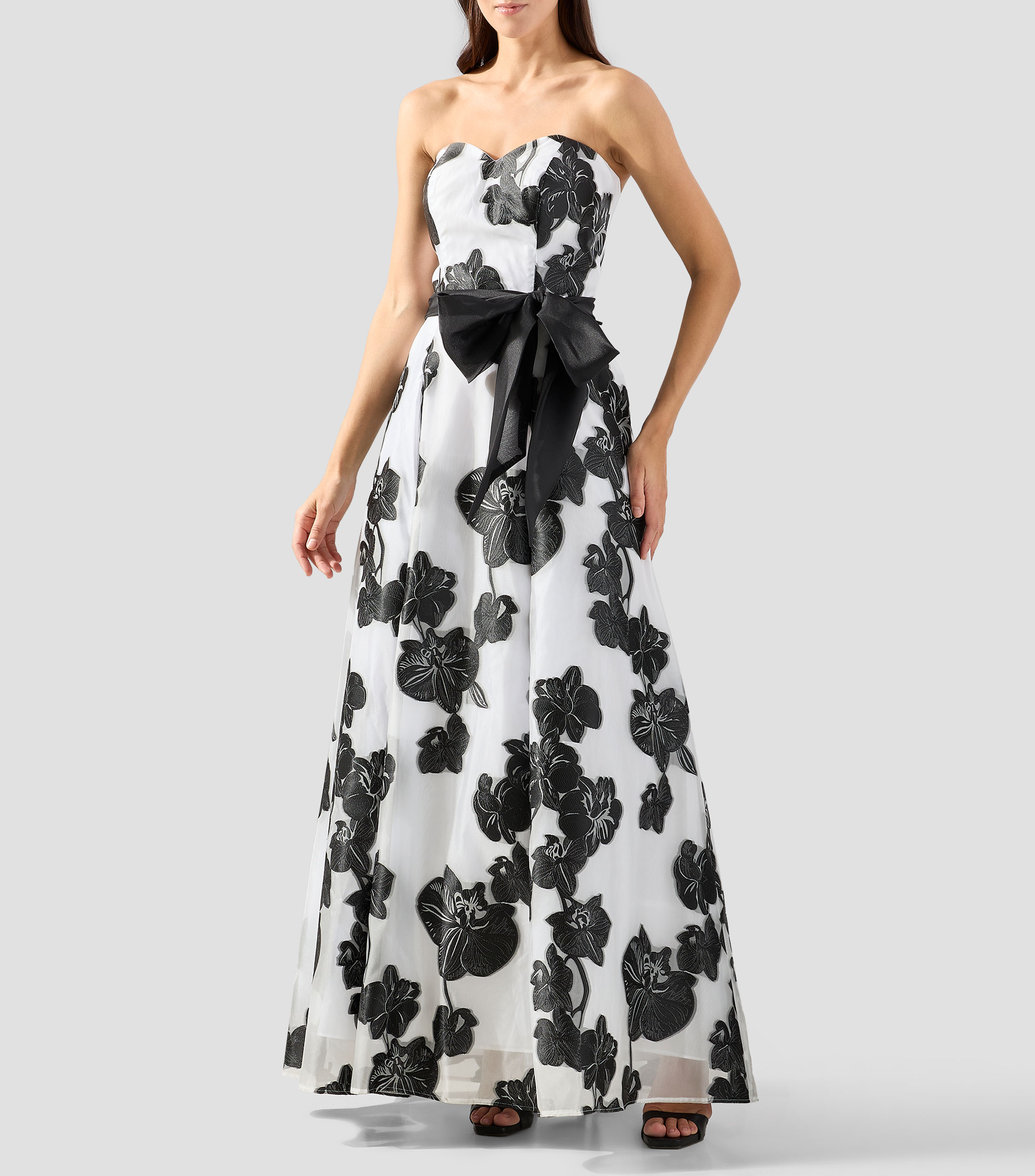 Vestido largo fantasía Mujer